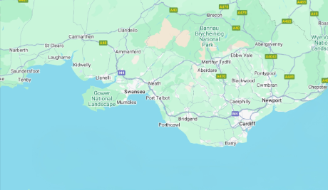 Nottage Timber Merchants Home Delivery Service